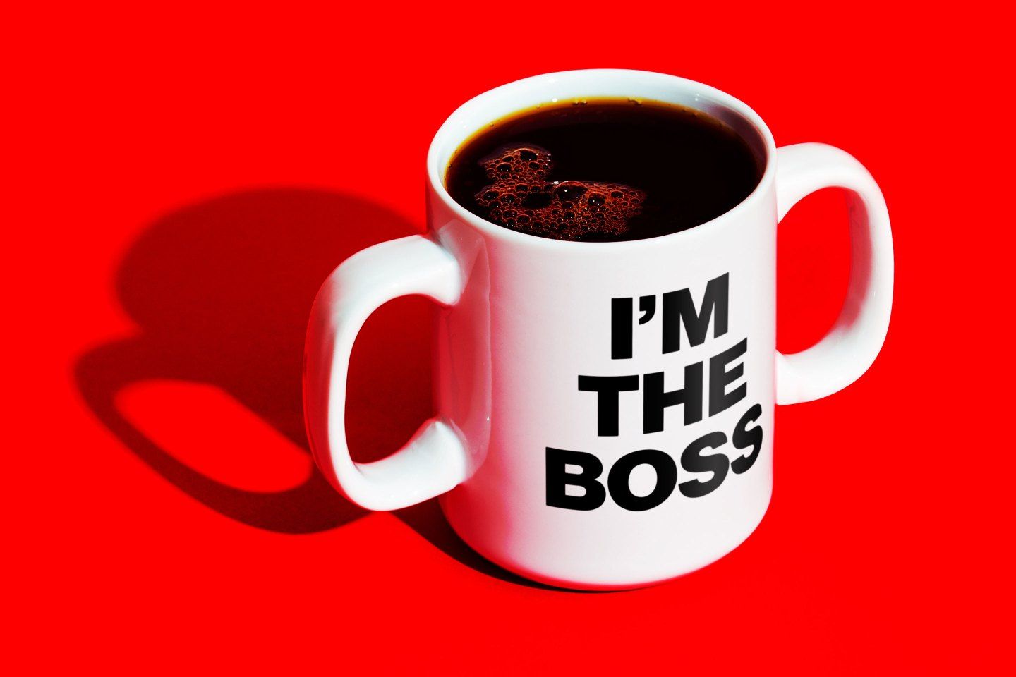 Does the co-CEO model actually work?