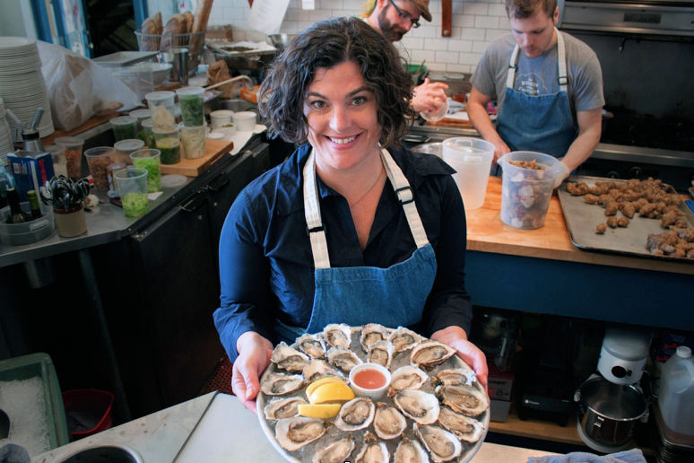 Career advice from some of the best chefs in the U.S.