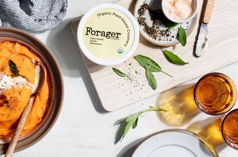 Plant-based food sales see greatest gains yet as meat shortage fears grow