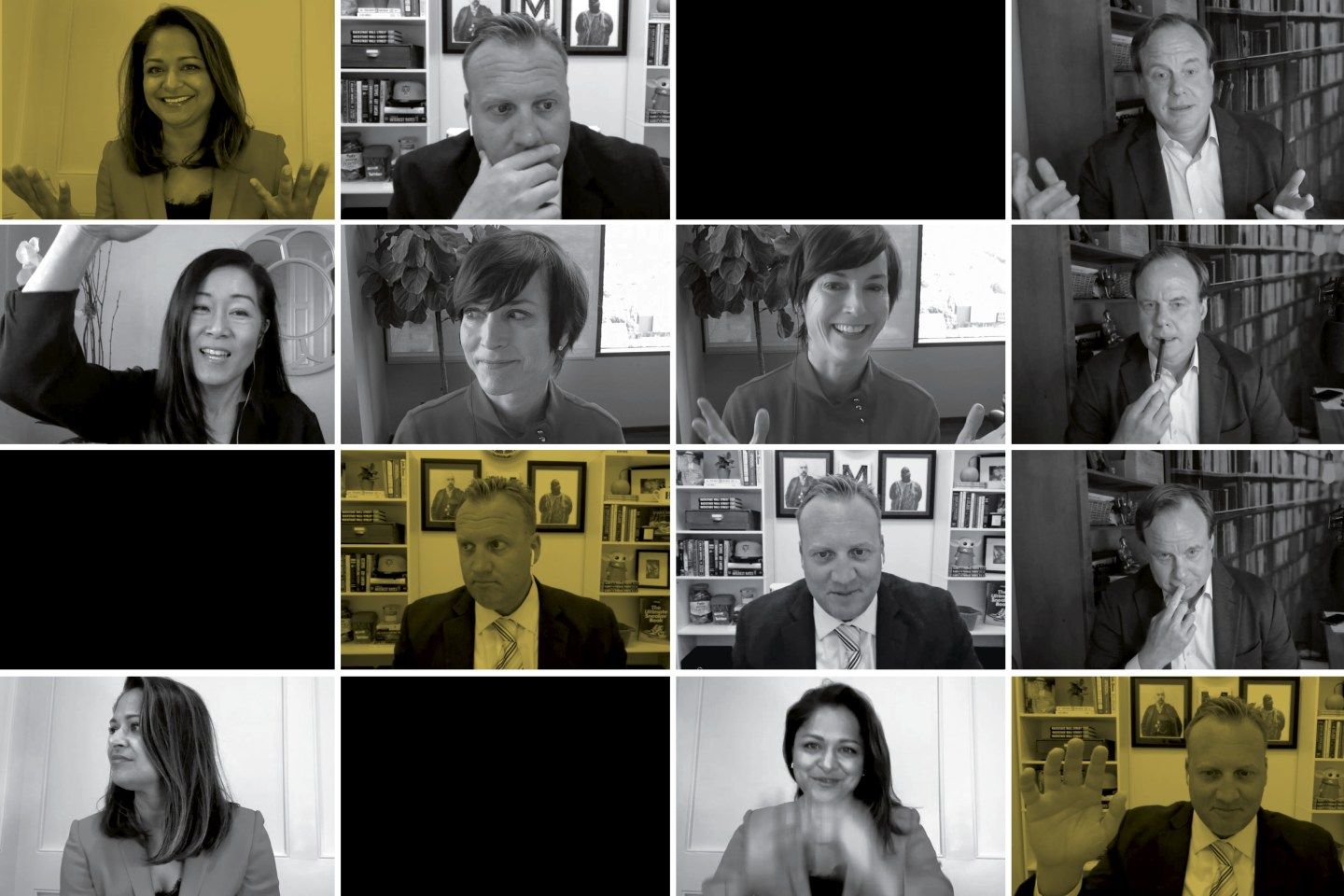 Why investors like socially responsible companies