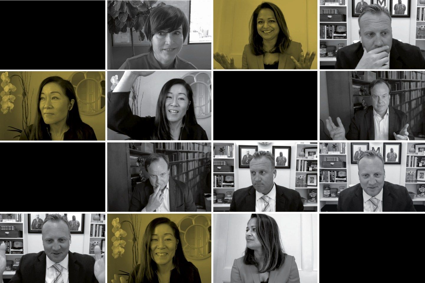 The biggest risks and opportunities for investors in 2021