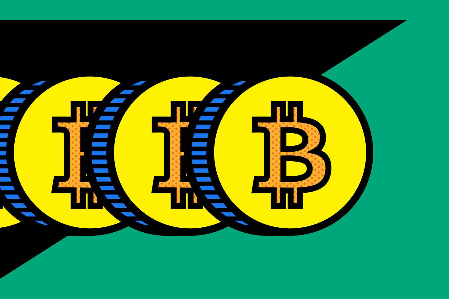 Investors dump stocks, gold and crypto as suddenly everything looks expensive