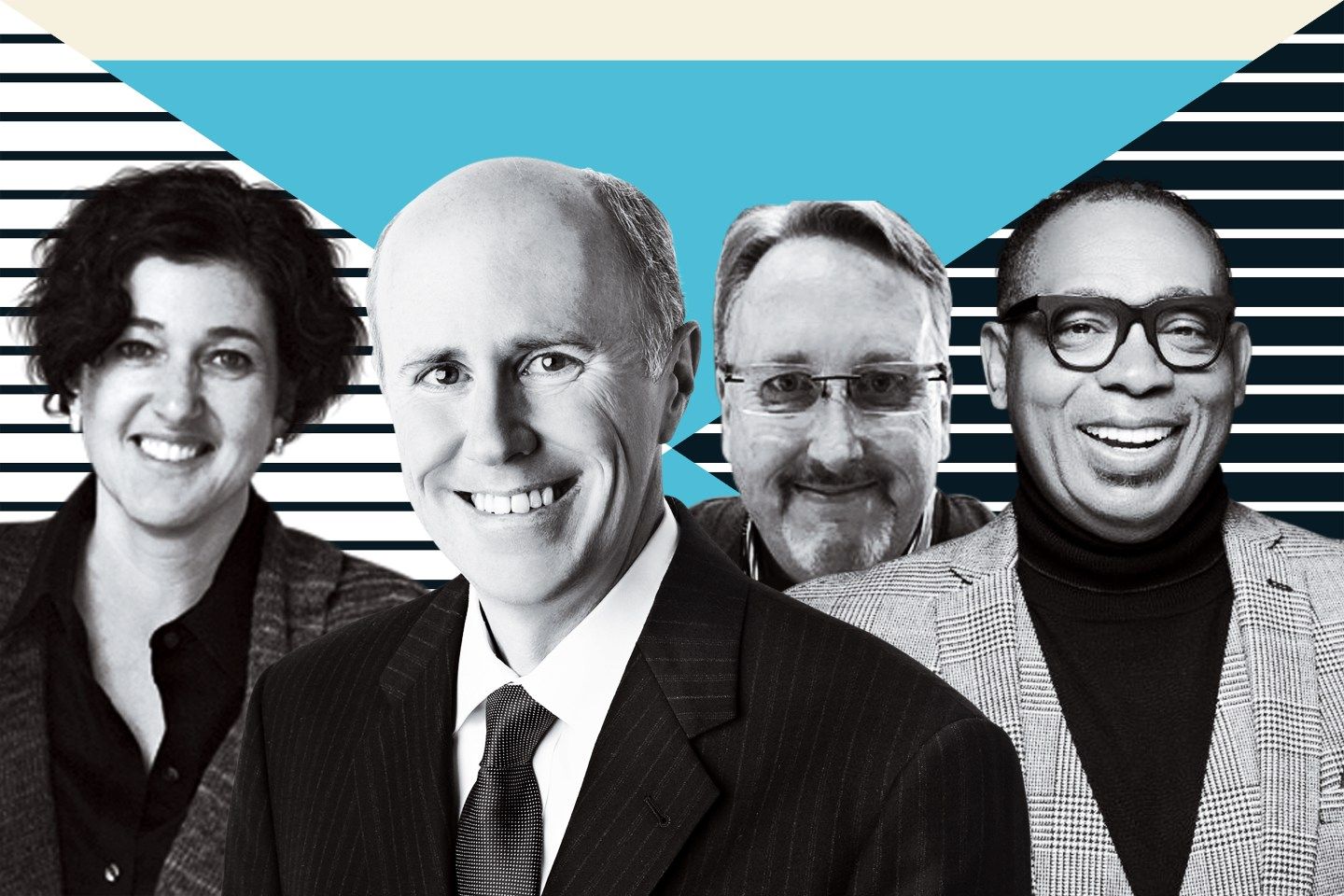 Reimagine Work-THE POST-PANDEMIC OFFICE