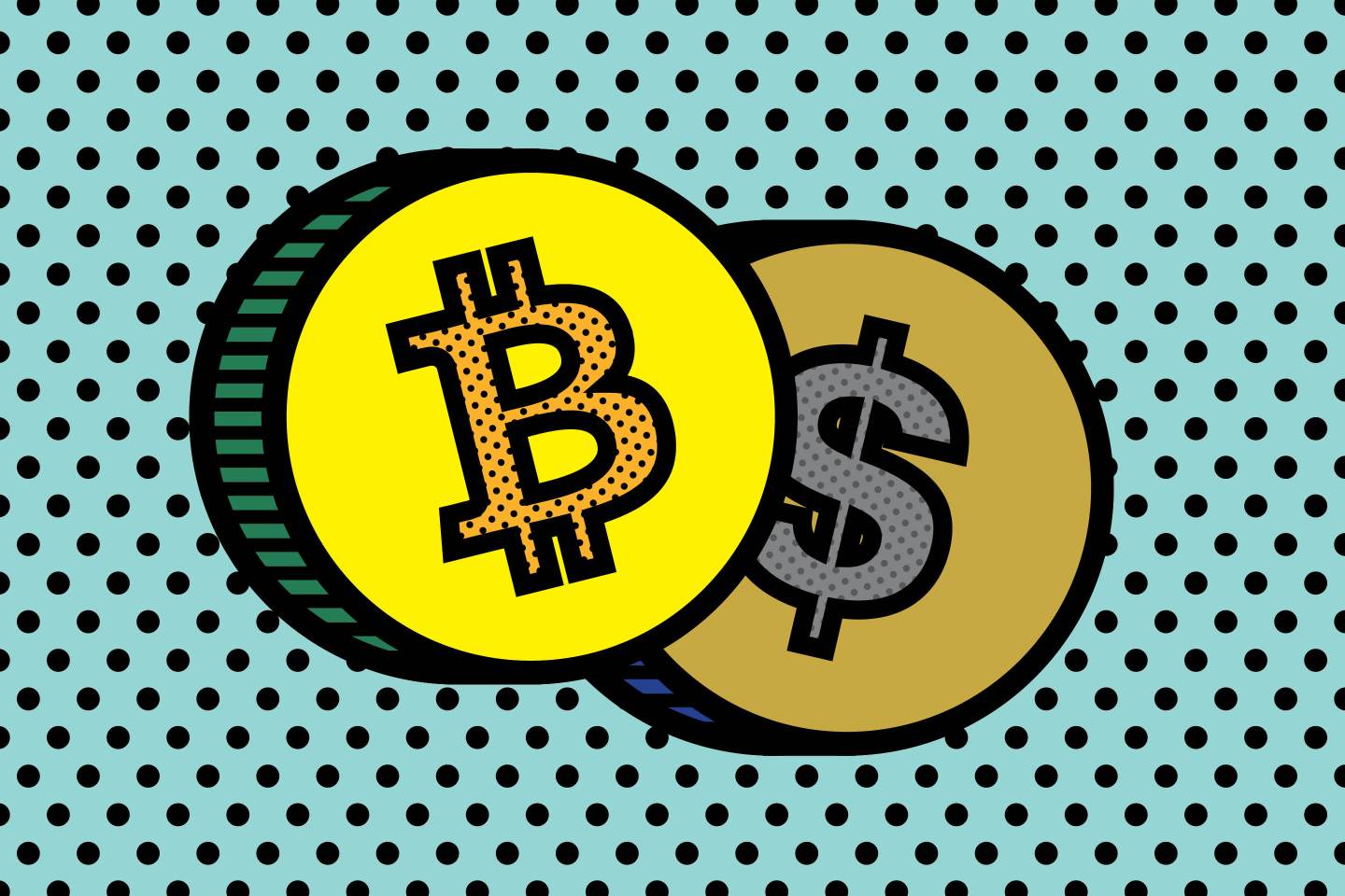 Stimulus checks could send Bitcoin price higher