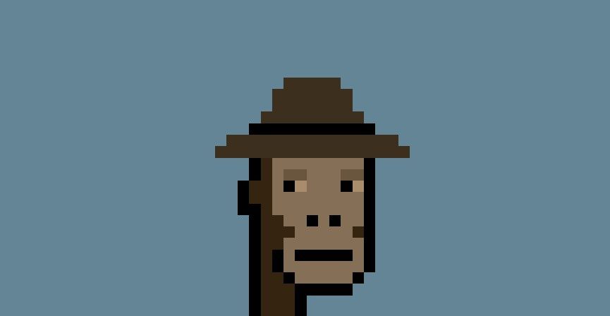 The work of art in the age of blockchain reproduction