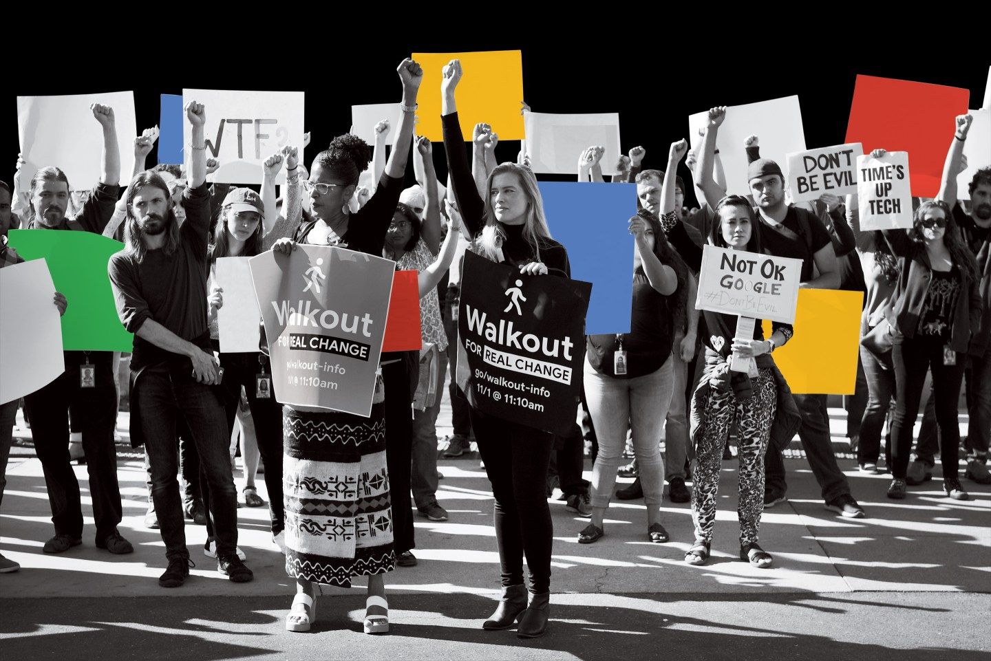 GOO.05.21.Google Union Walkout