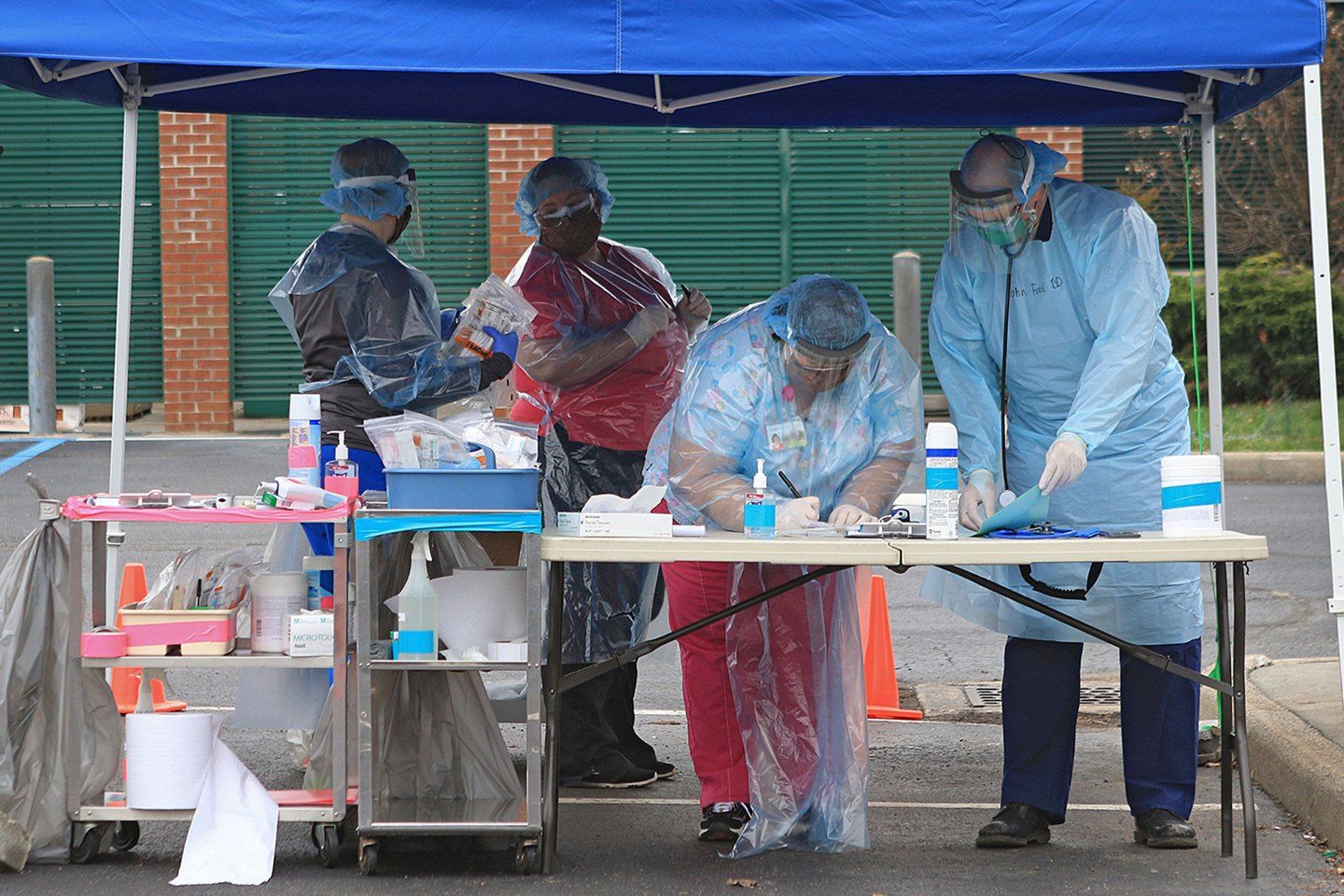 Commentary-West Virginia-Death rate