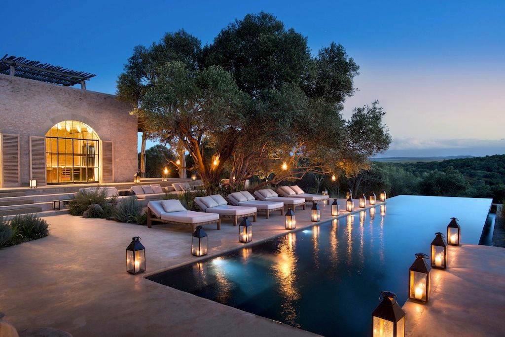 Discovering Kenya’s best safari in Laikipia