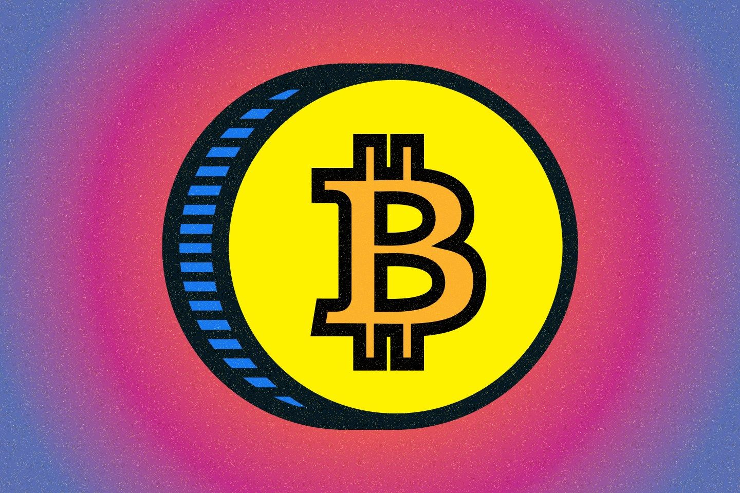 Did you make a Bitcoin bet with your stimulus check? Here’s how it’s paying off