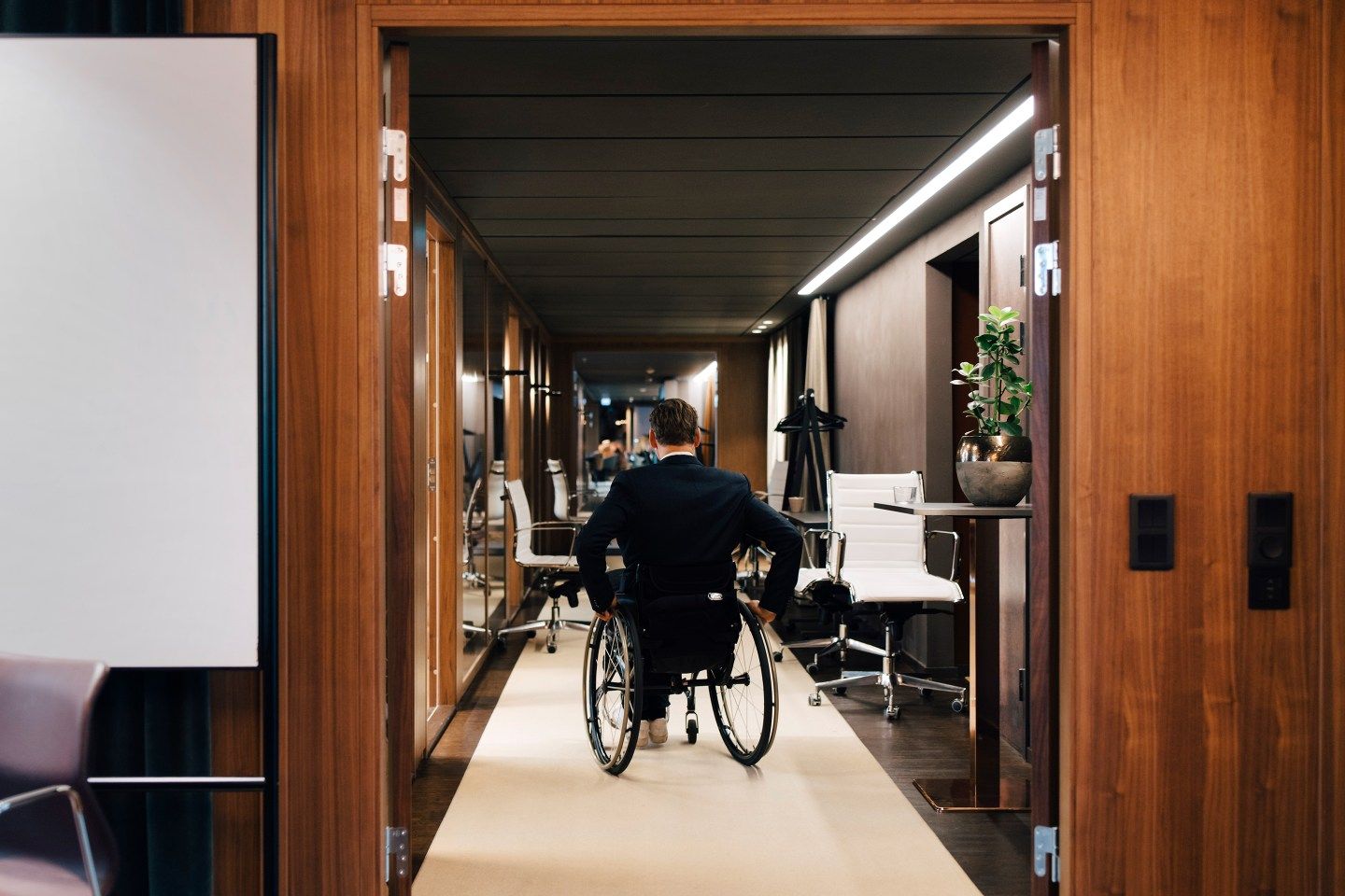 Commentary-Disability Inclusivity