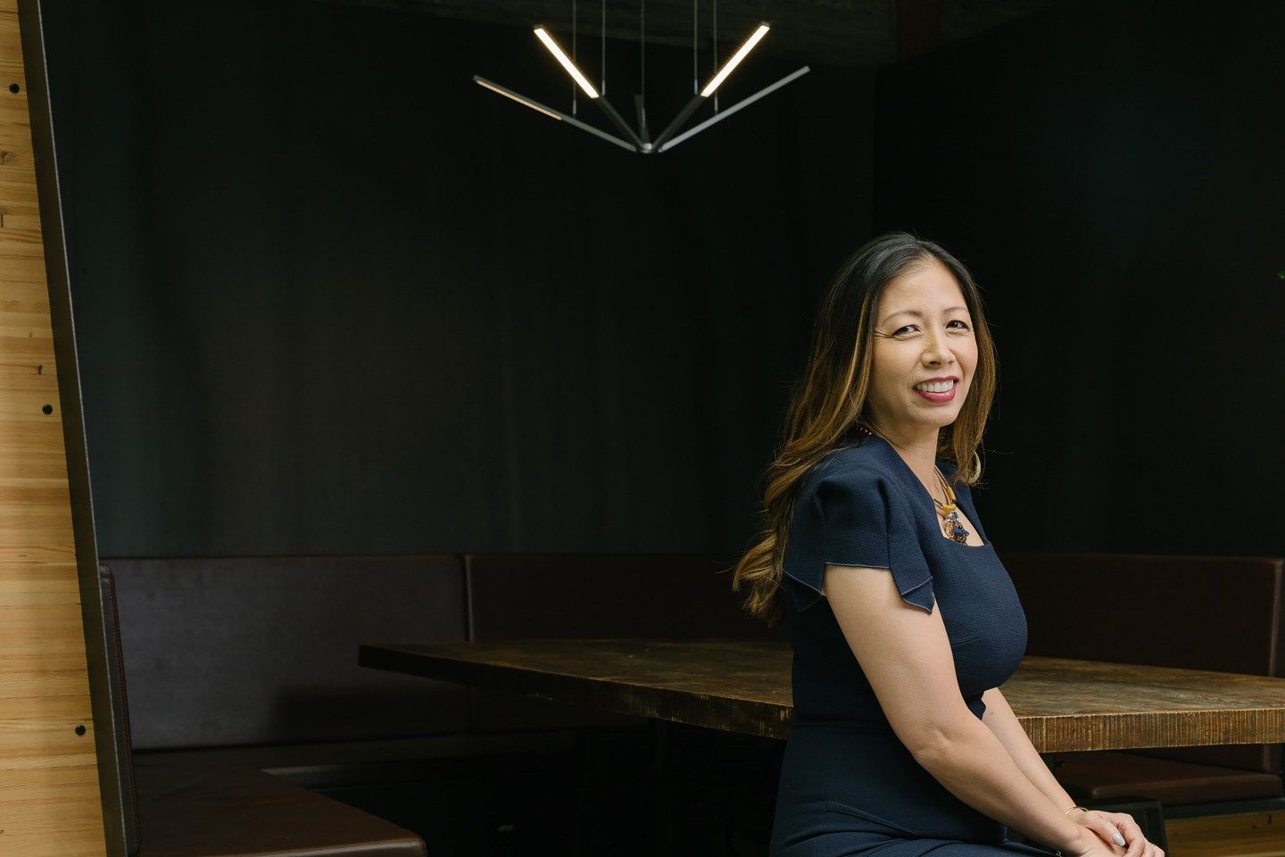 Exclusive: Alphabet taps Wendy Tan White as CEO of new robotics company Intrinsic