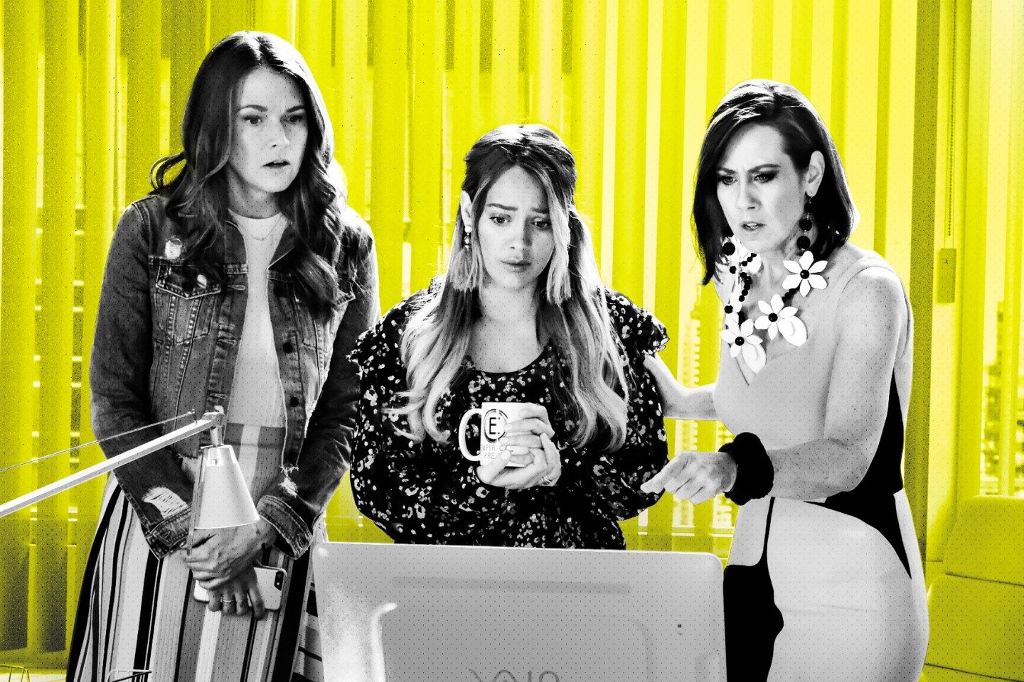 How to build a personal board of advisers