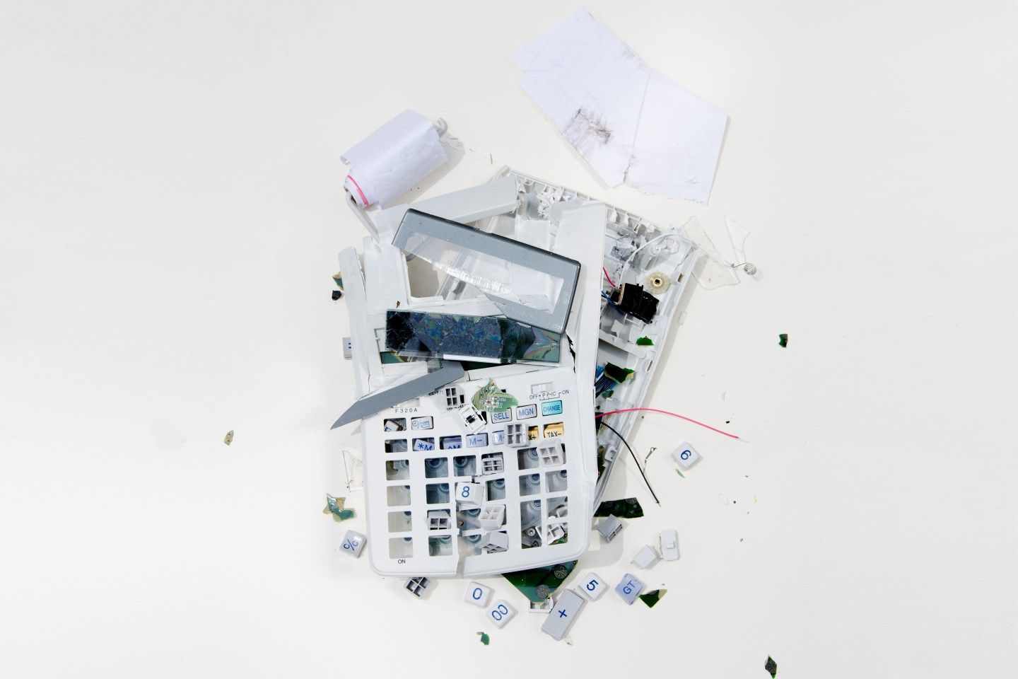 Commentary-Roundtable Math