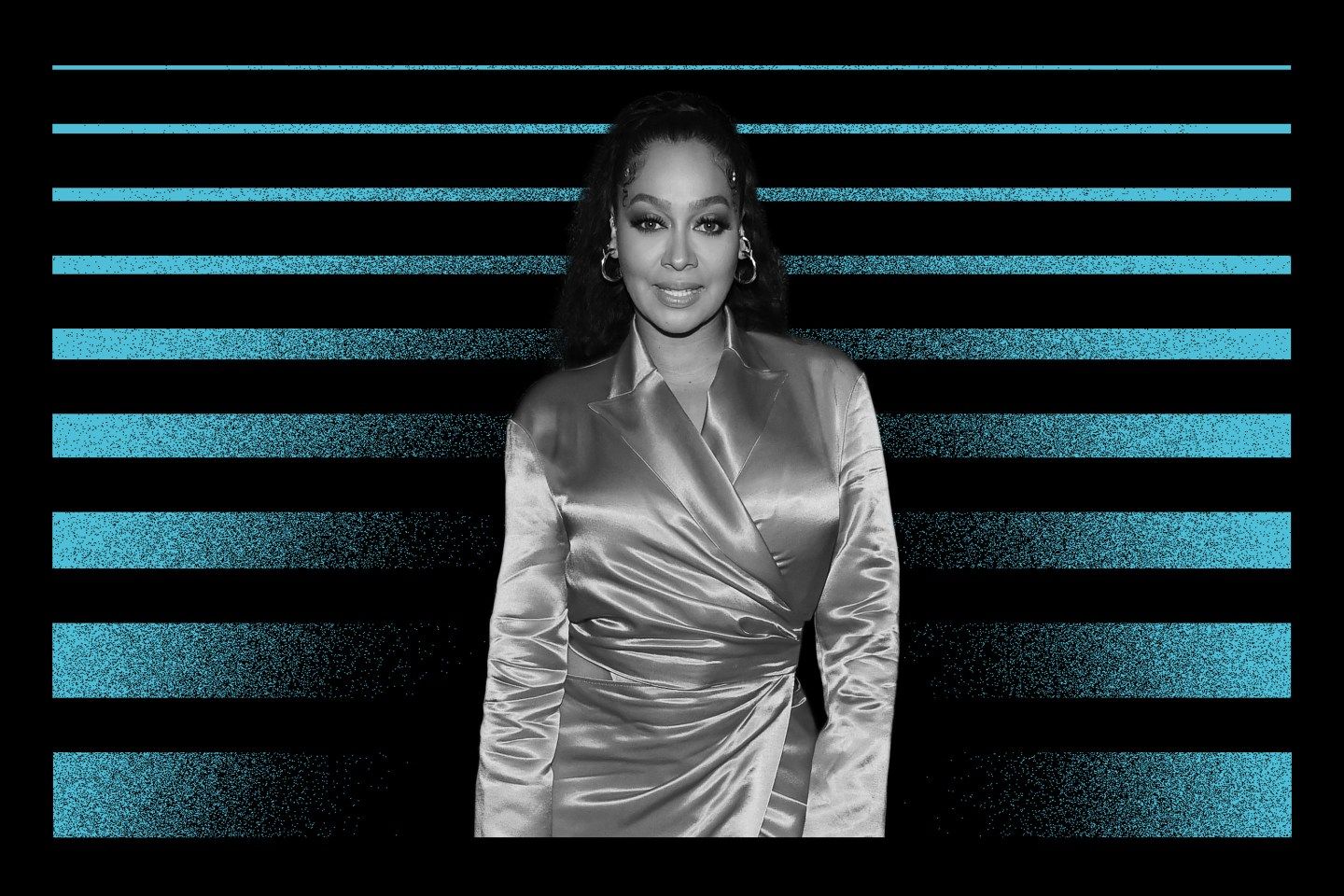 This cannabis company’s mission to address social injustice attracted La La Anthony to invest