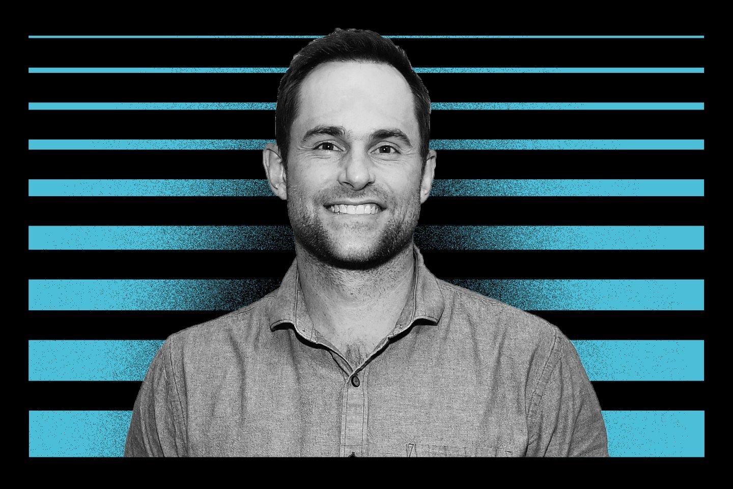 Why tennis pro Andy Roddick invested in Cure Hydration