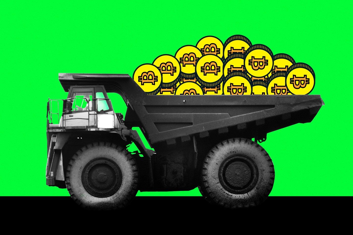 Tully-bitcoin-mining