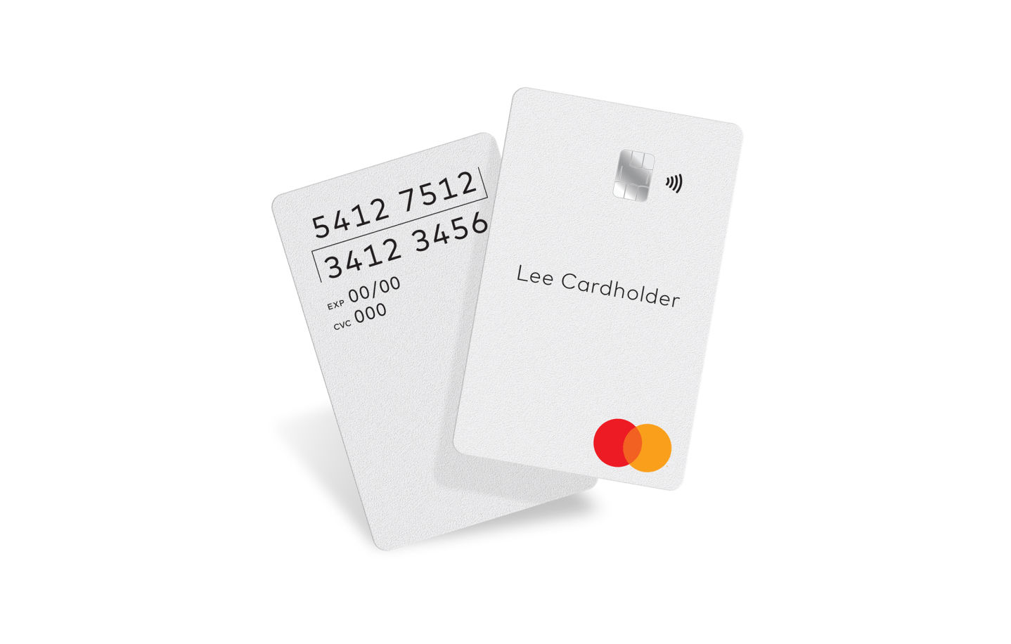 Mastercard is changing credit cards as we know them