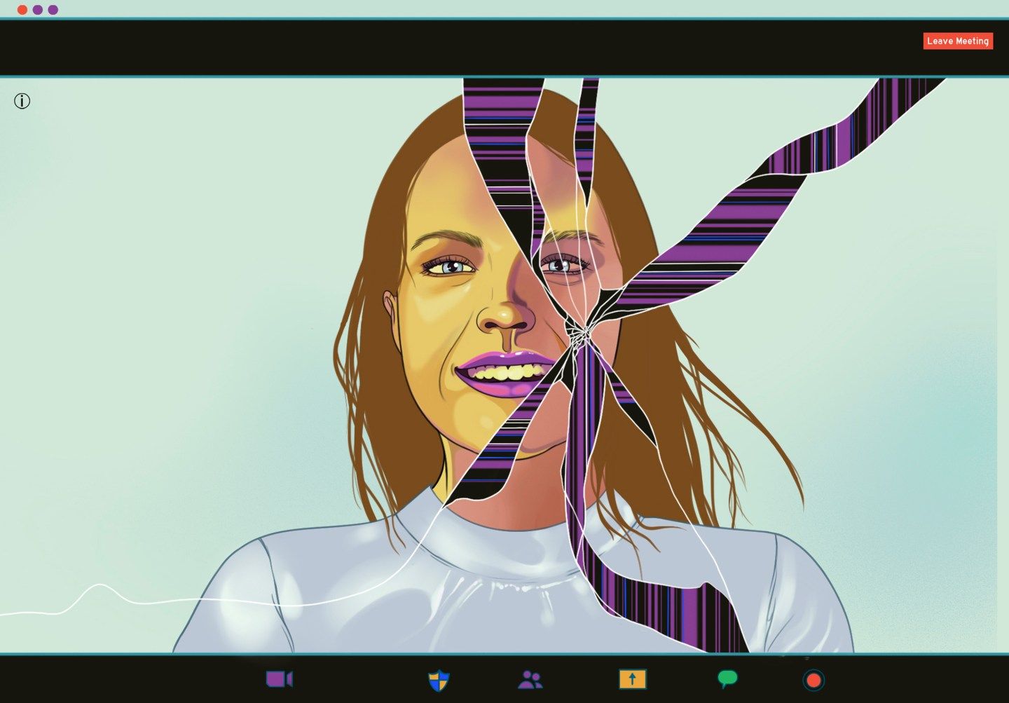 Are women on a collision course with the COVID ceiling?