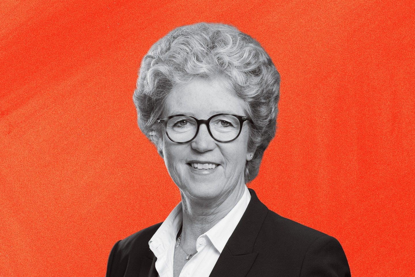 Hilde Merete Aasheim