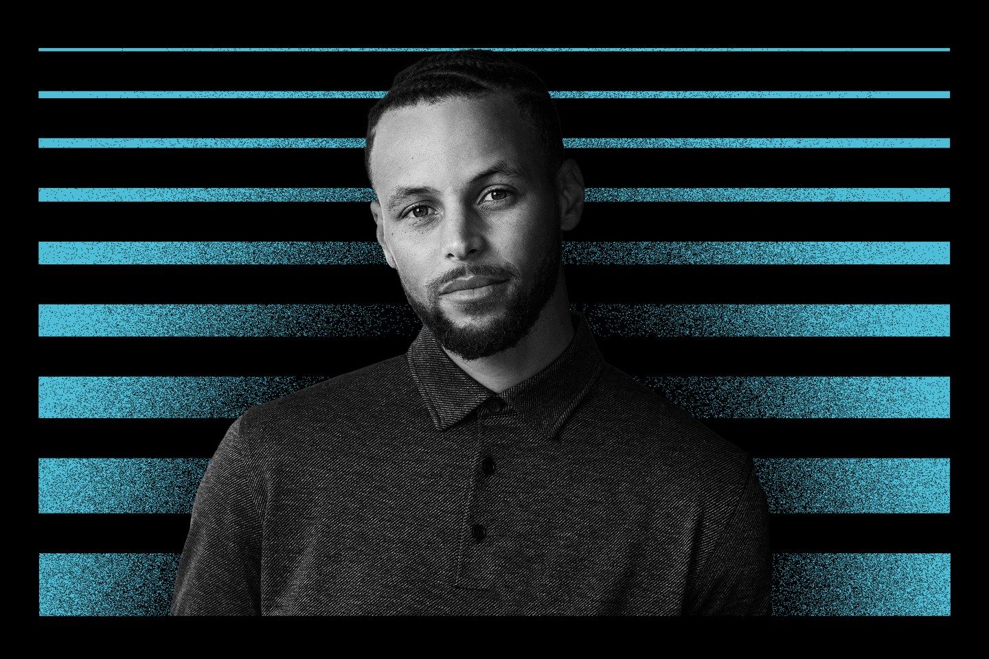 NBA star Stephen Curry talks book clubs and investment in reading subscription service Literati