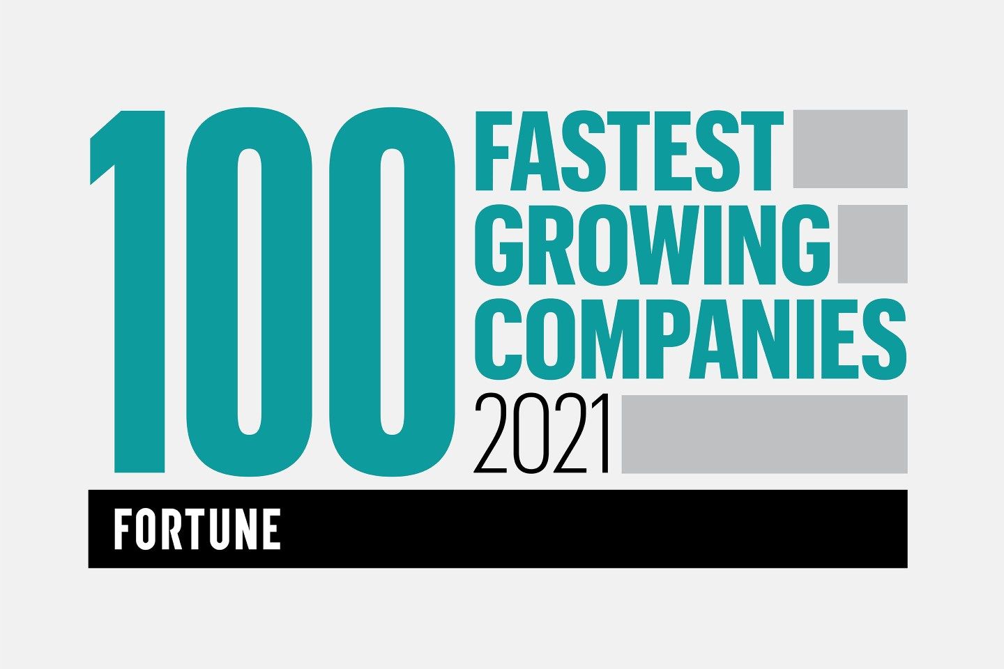 On 2021’s 100 Fastest-Growing Companies list, finance outpaces tech with one-third of the winners