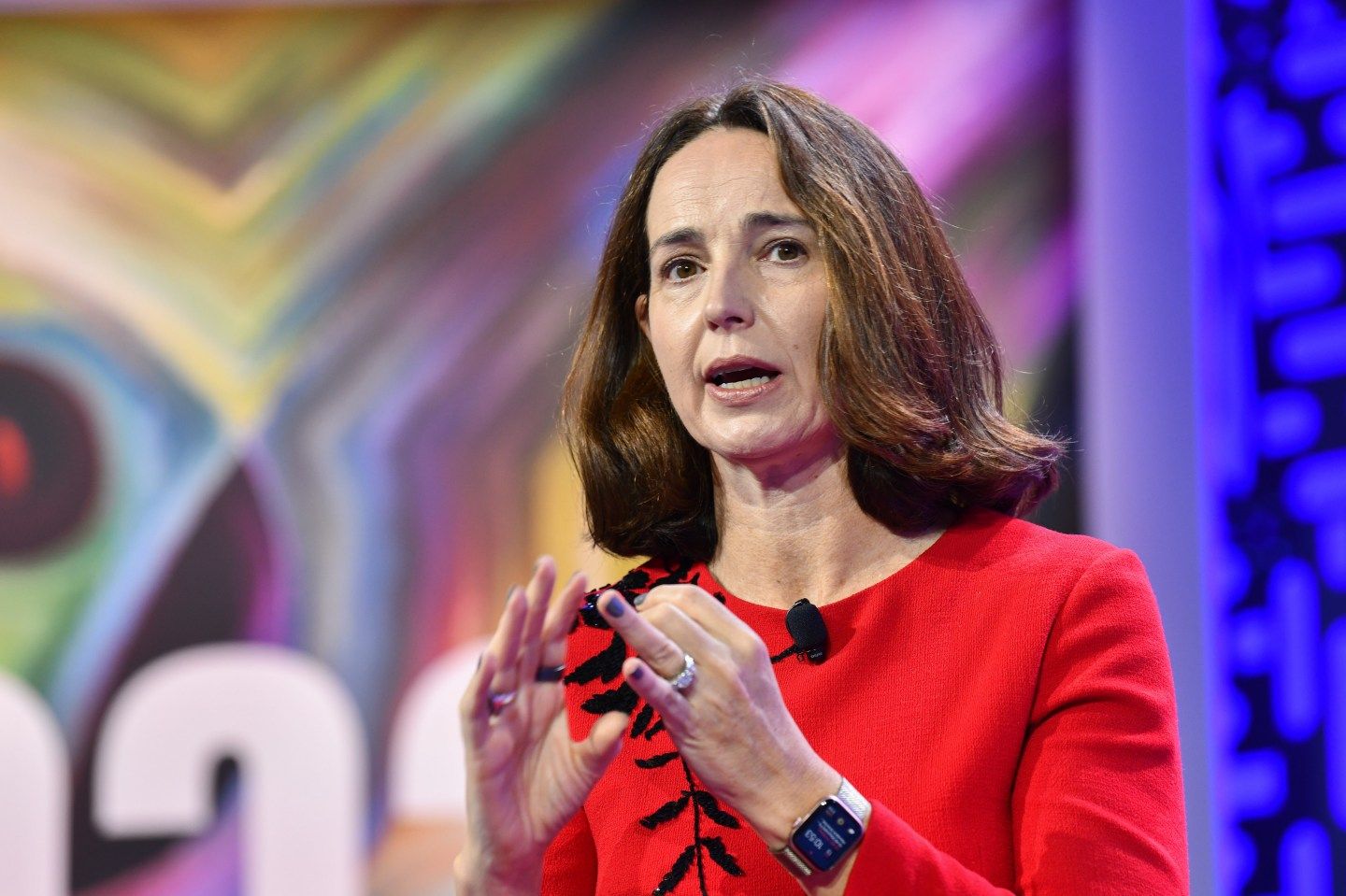 Social media’s growth-at-all-costs mentality is damaging communities, says CEO of Nextdoor