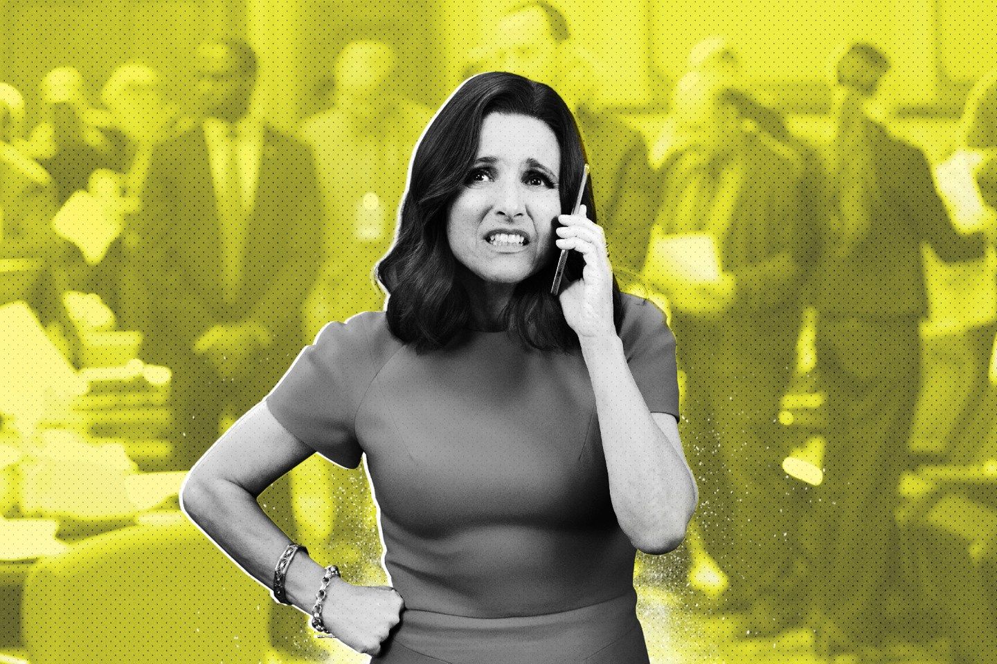 How managers can make time for their own work