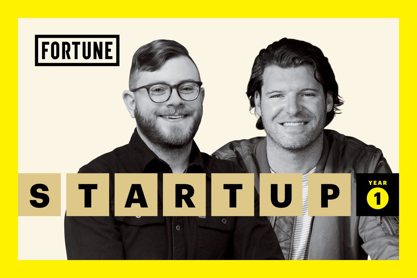 Start up - Pilot Project