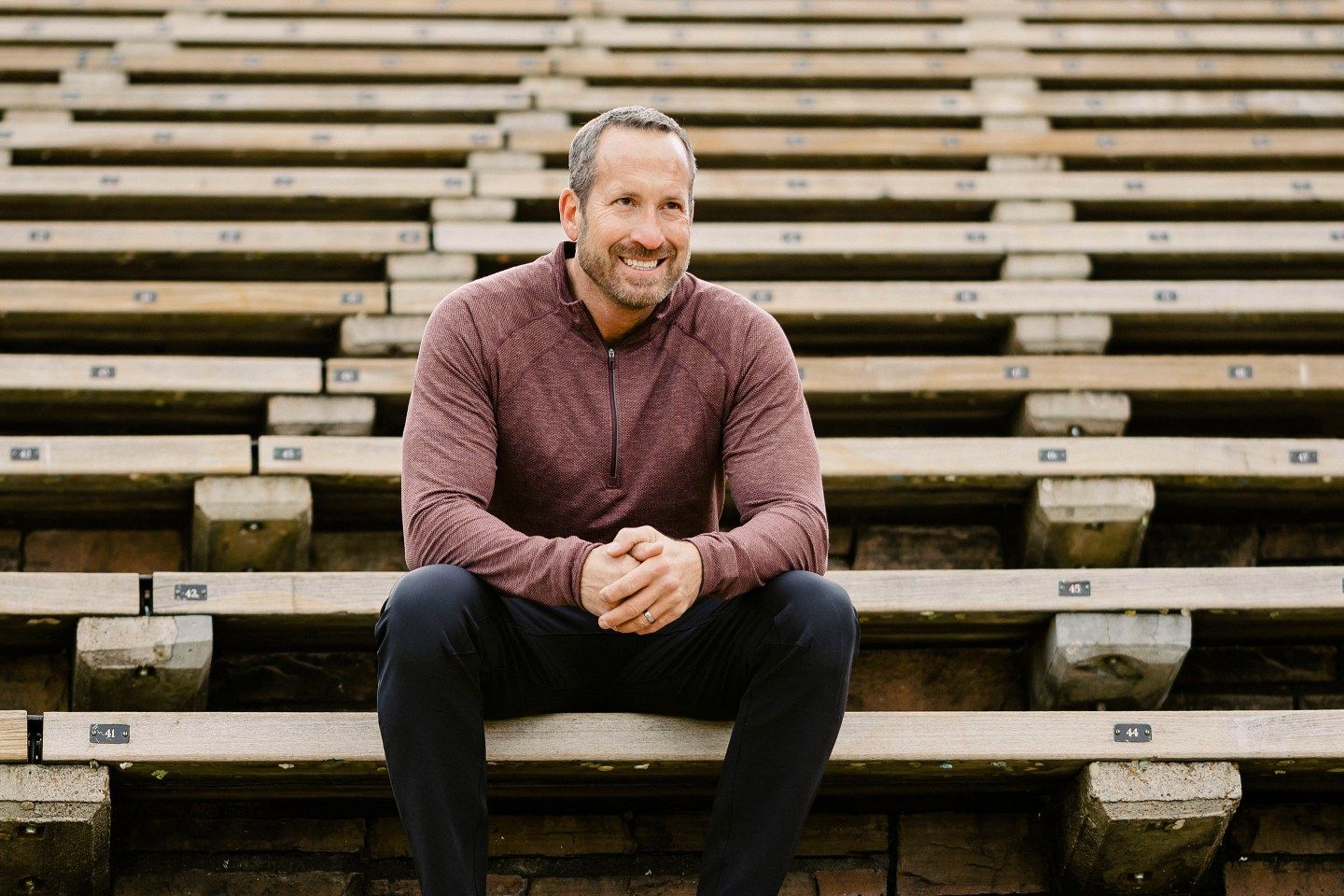 ReMax CEO Adam Contos