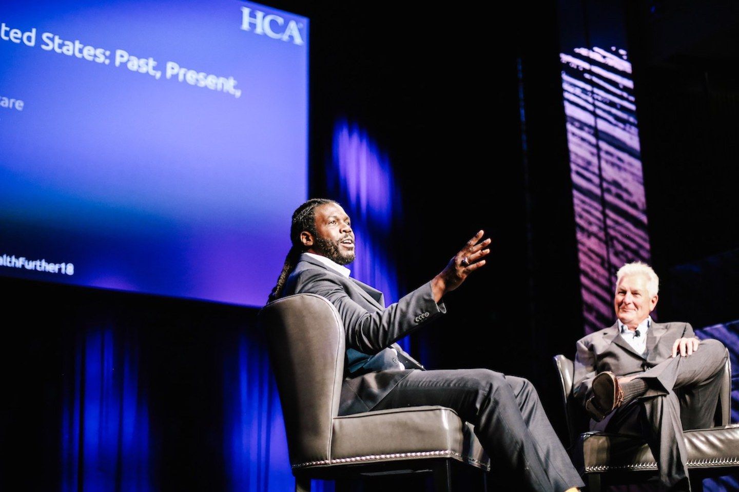 This Nashville-based VC is addressing racial inequalities in health care with a fund backed by Eli Lilly, Cardinal Health, and others