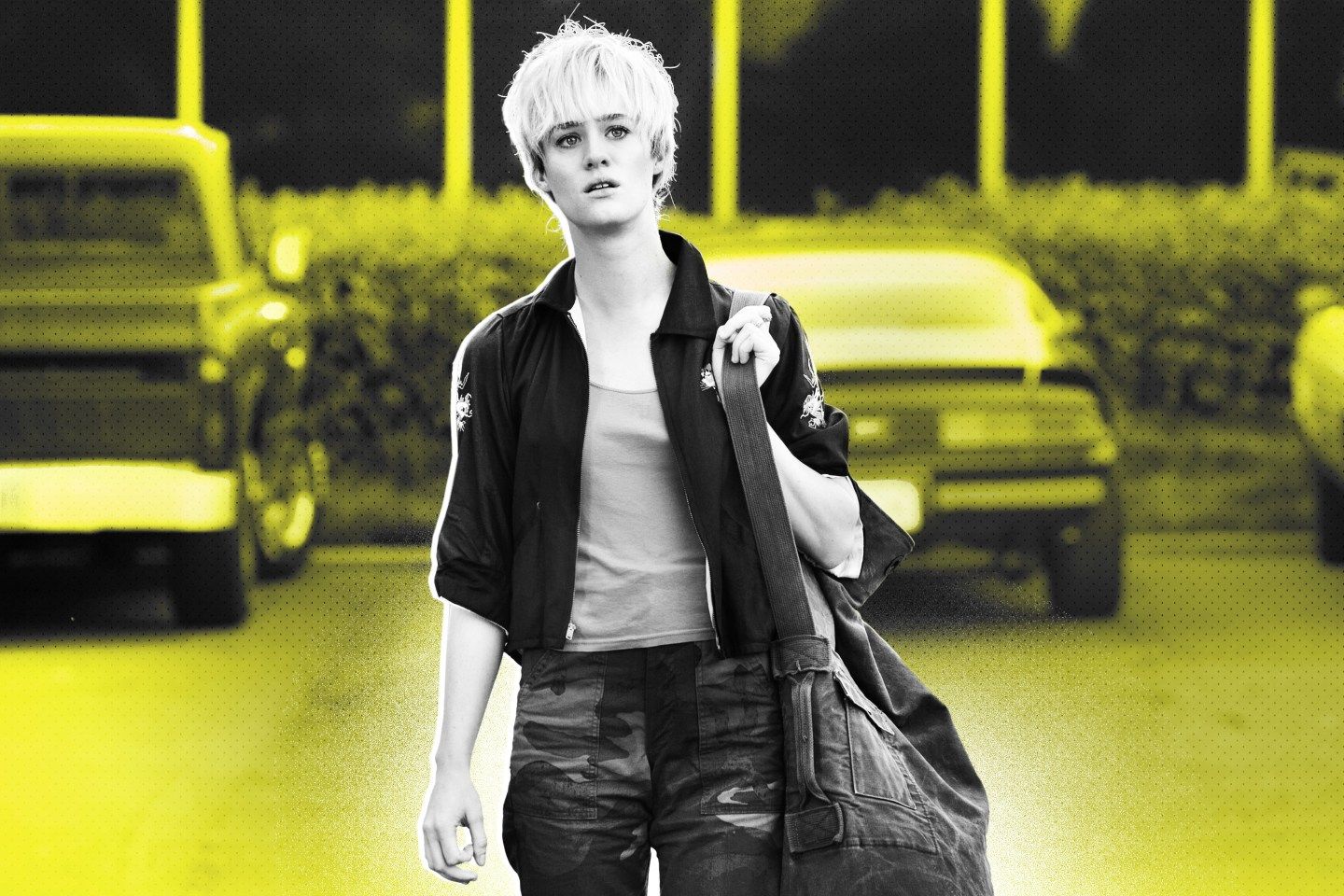 How to regain confidence after getting fired