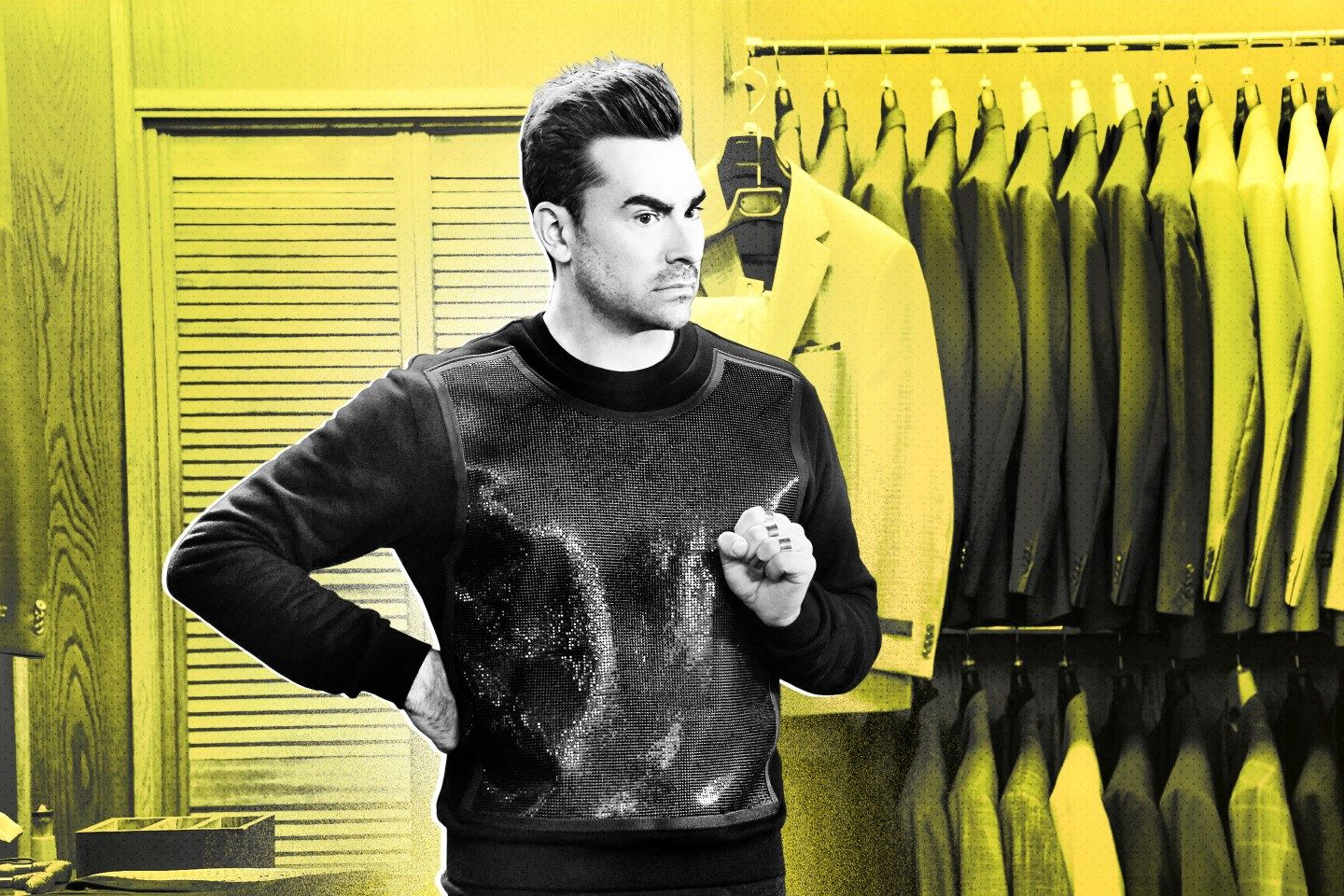 My creative career is suffering now that I’m living in a small town caring for a sick relative, and I don’t know what to do