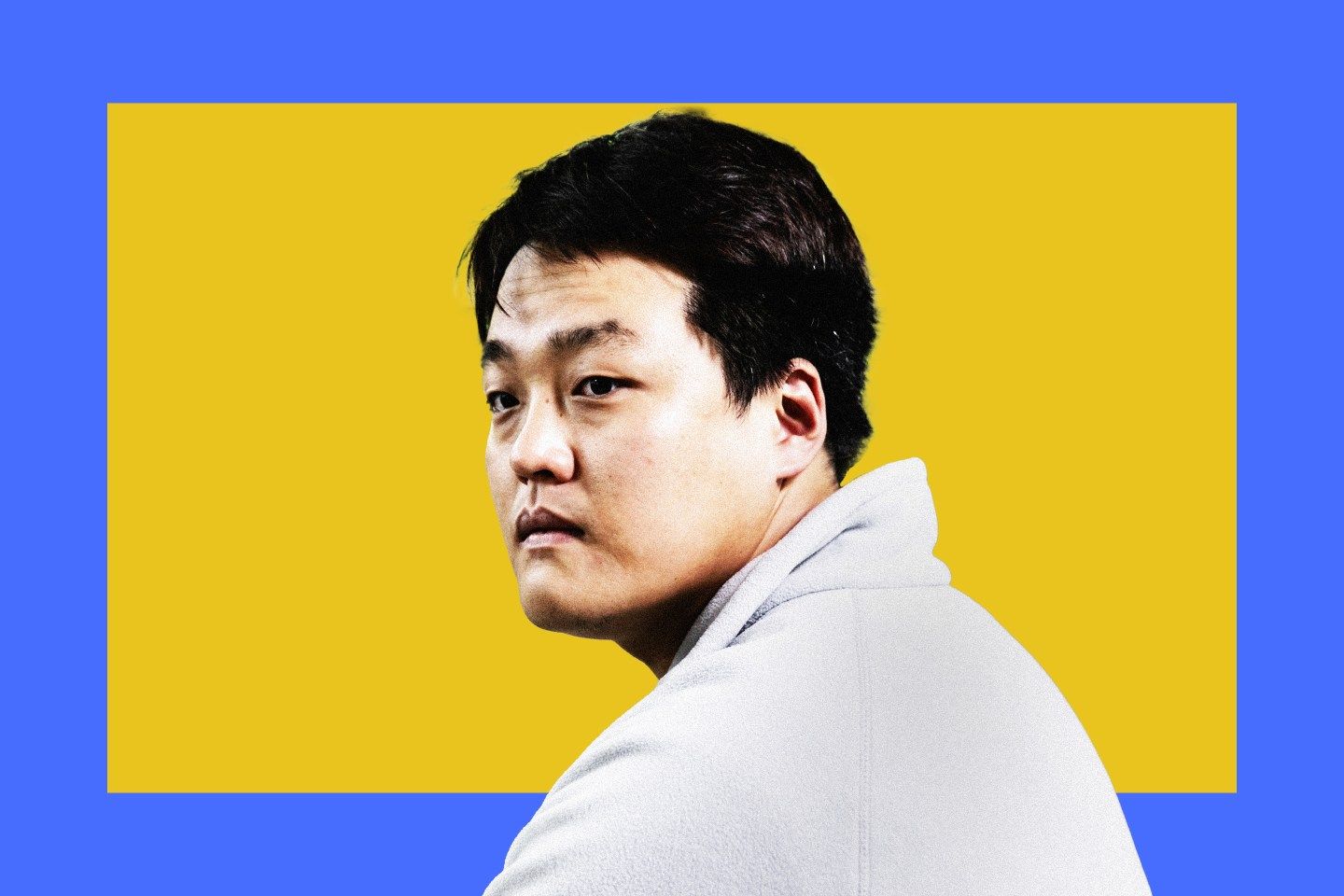 Do Kwon, cofounder and CEO of Terraform Labs