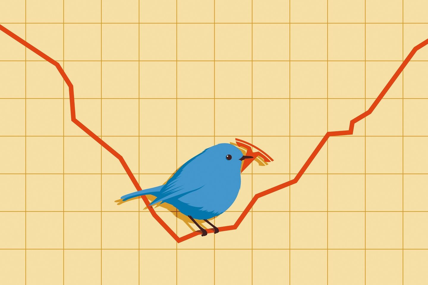 Tesla shareholders are the biggest losers in Elon Musk’s Twitter bid