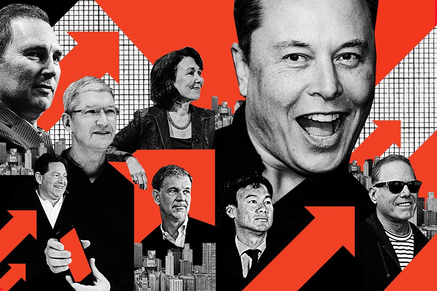 Maximum Wage: Meet the 10 Most Overpaid CEOs in the Coins2Day 500—plus the 10 Most Undervalued