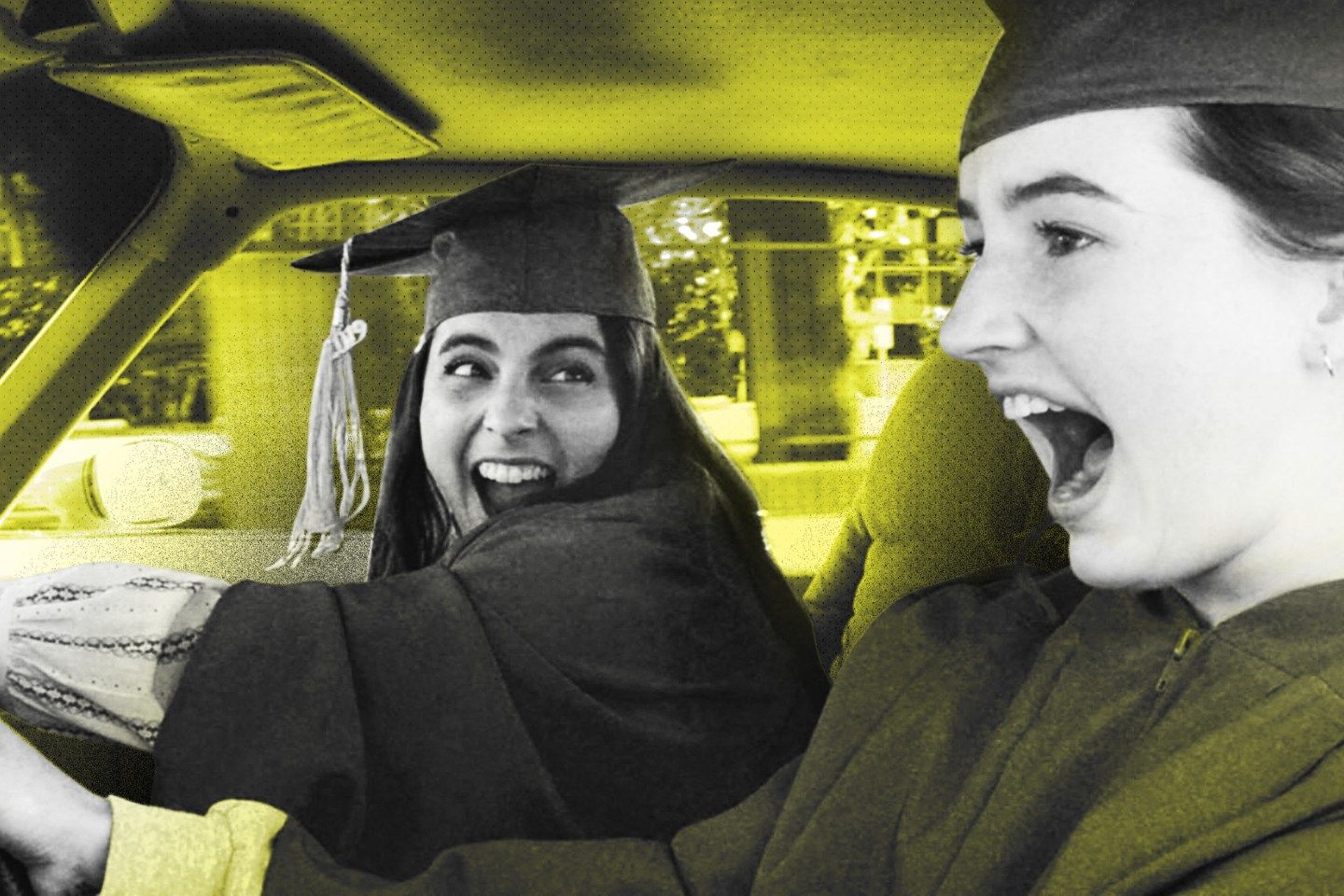 How getting an MBA helped me boost my confidence