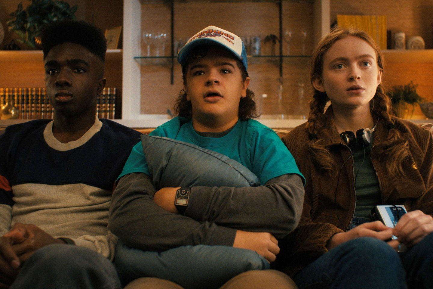 Netflix has warned about a crackdown on password sharing. It’s looking like an empty threat