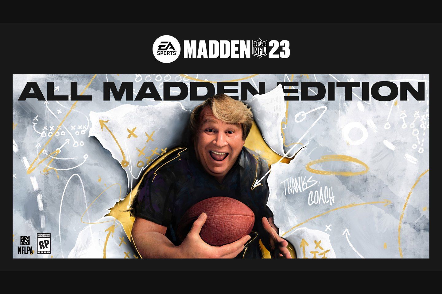 Madden 23 by EA Sports