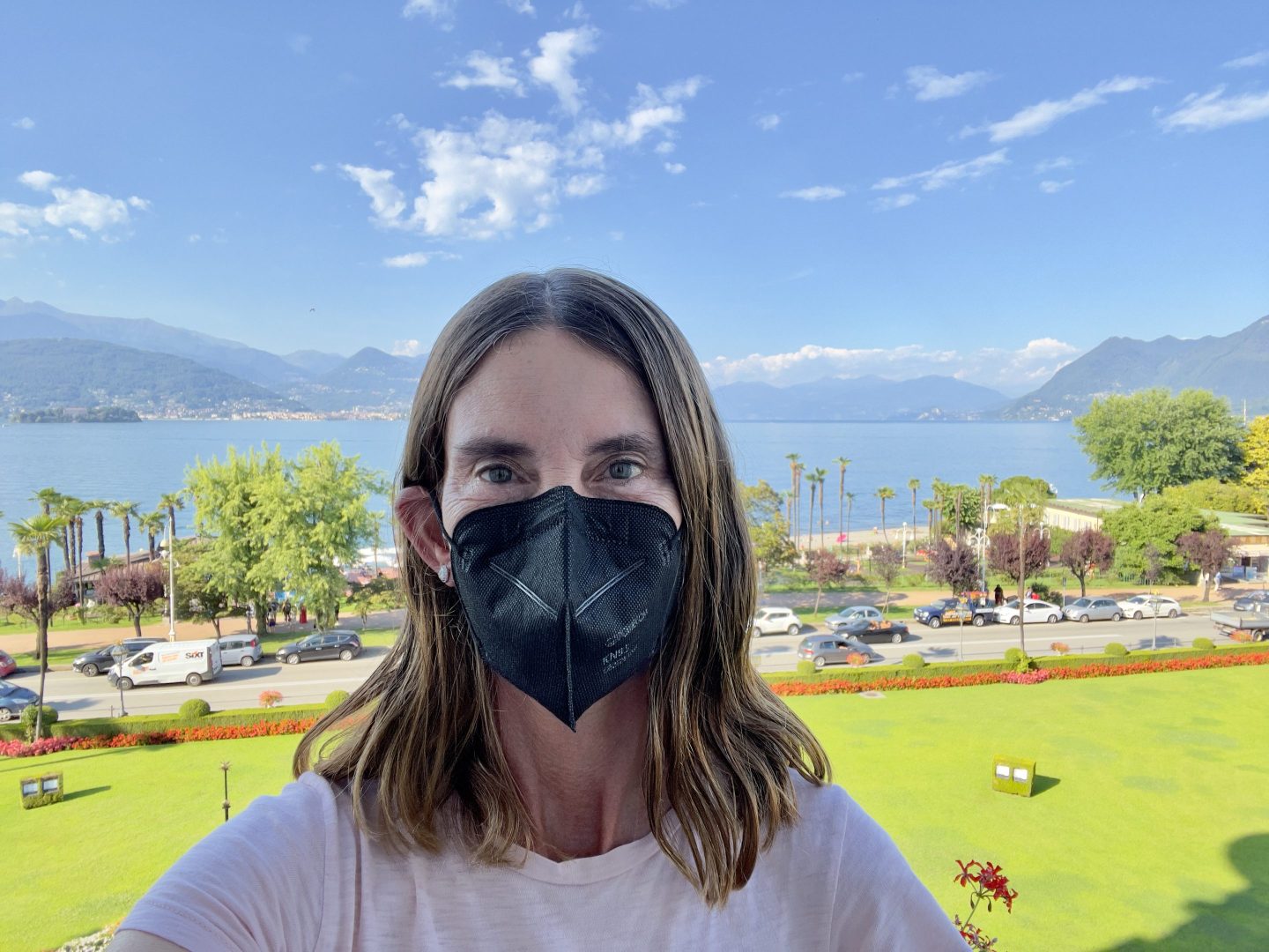 COVID finally got me. Will it come for you?