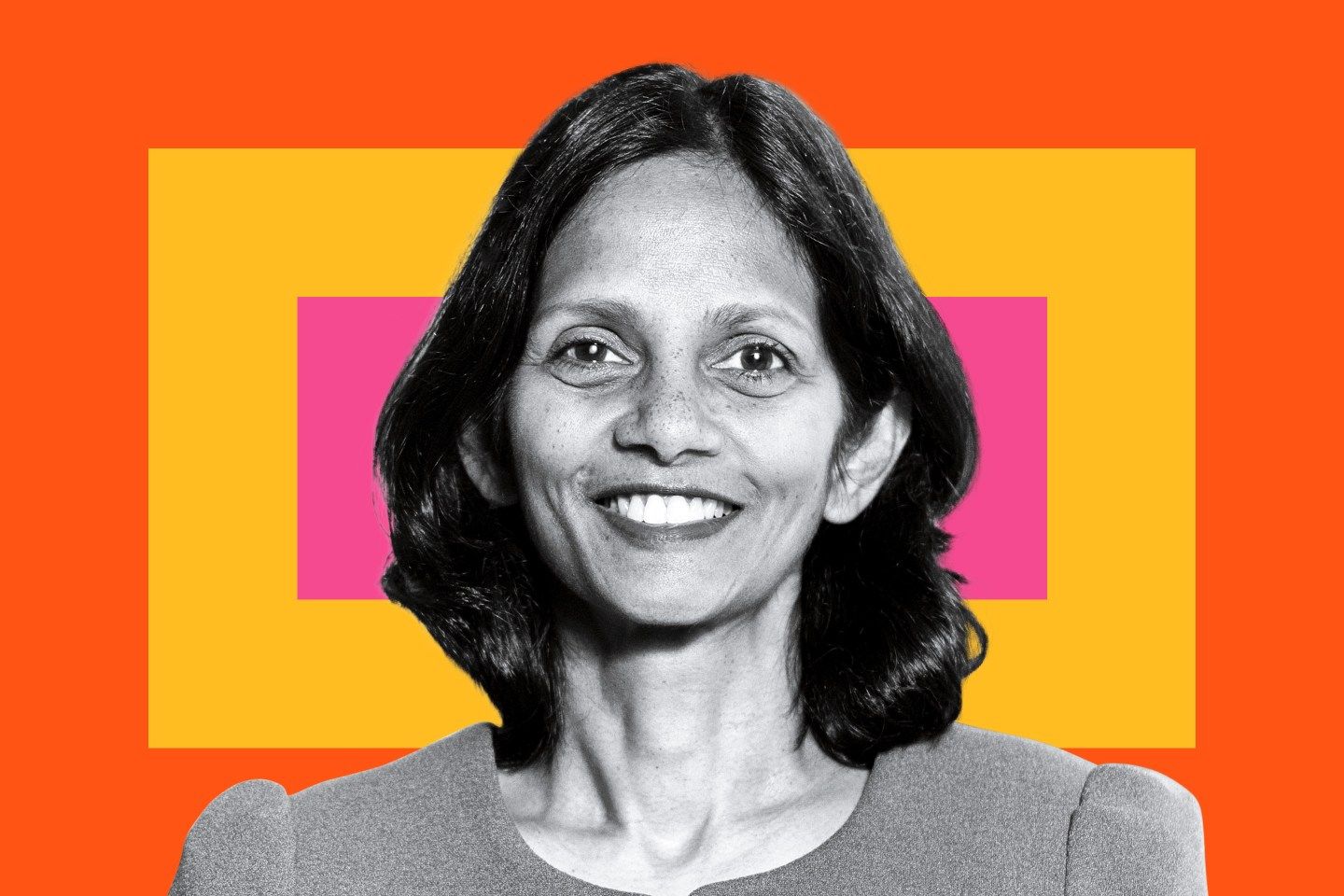 Shemara Wikramanayake