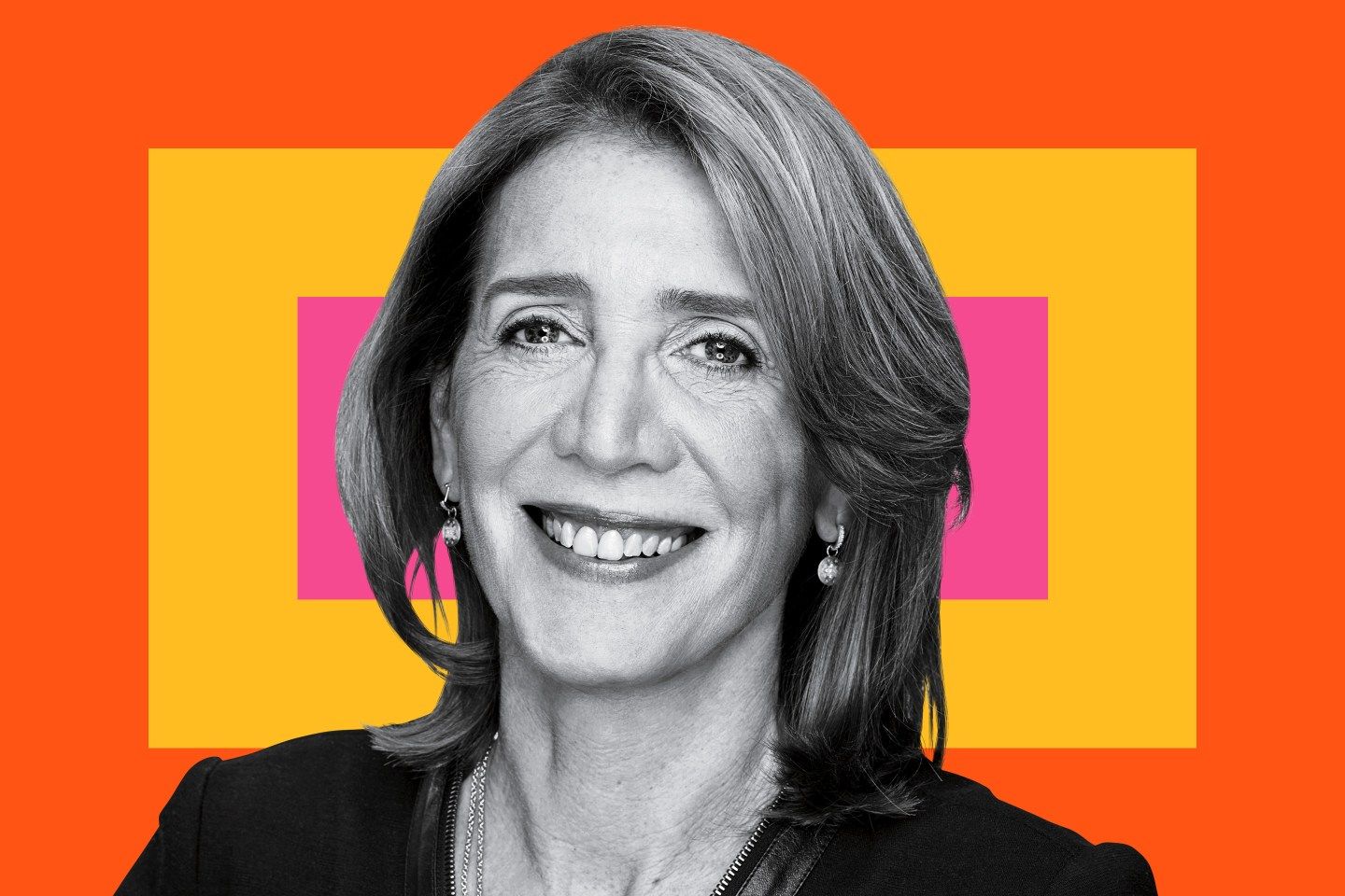 Ruth Porat