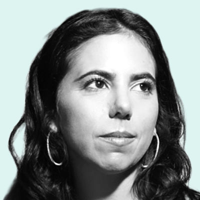 Alexandra Sternlicht