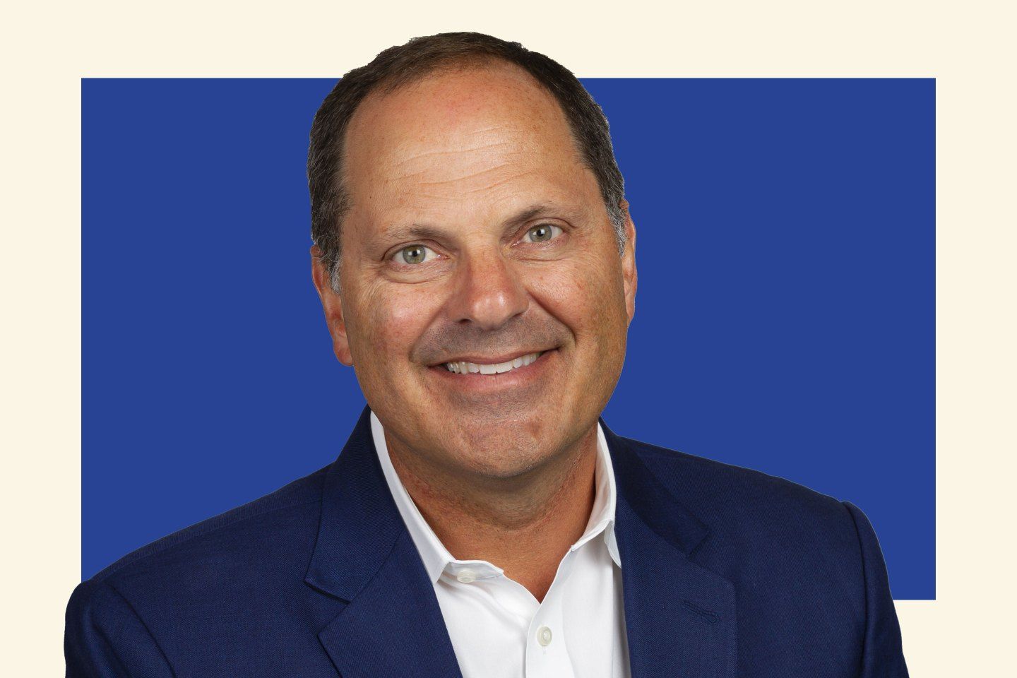 Zebra Technologies Jeff Schmitz