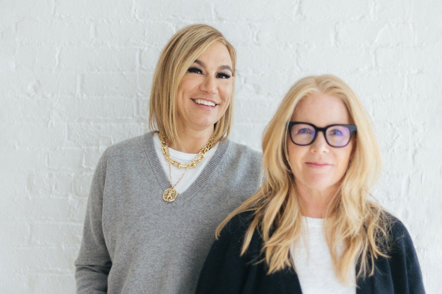 The founders of SoulCycle are back with Peoplehood, a Maveron-backed community platform where people can work on their relationships