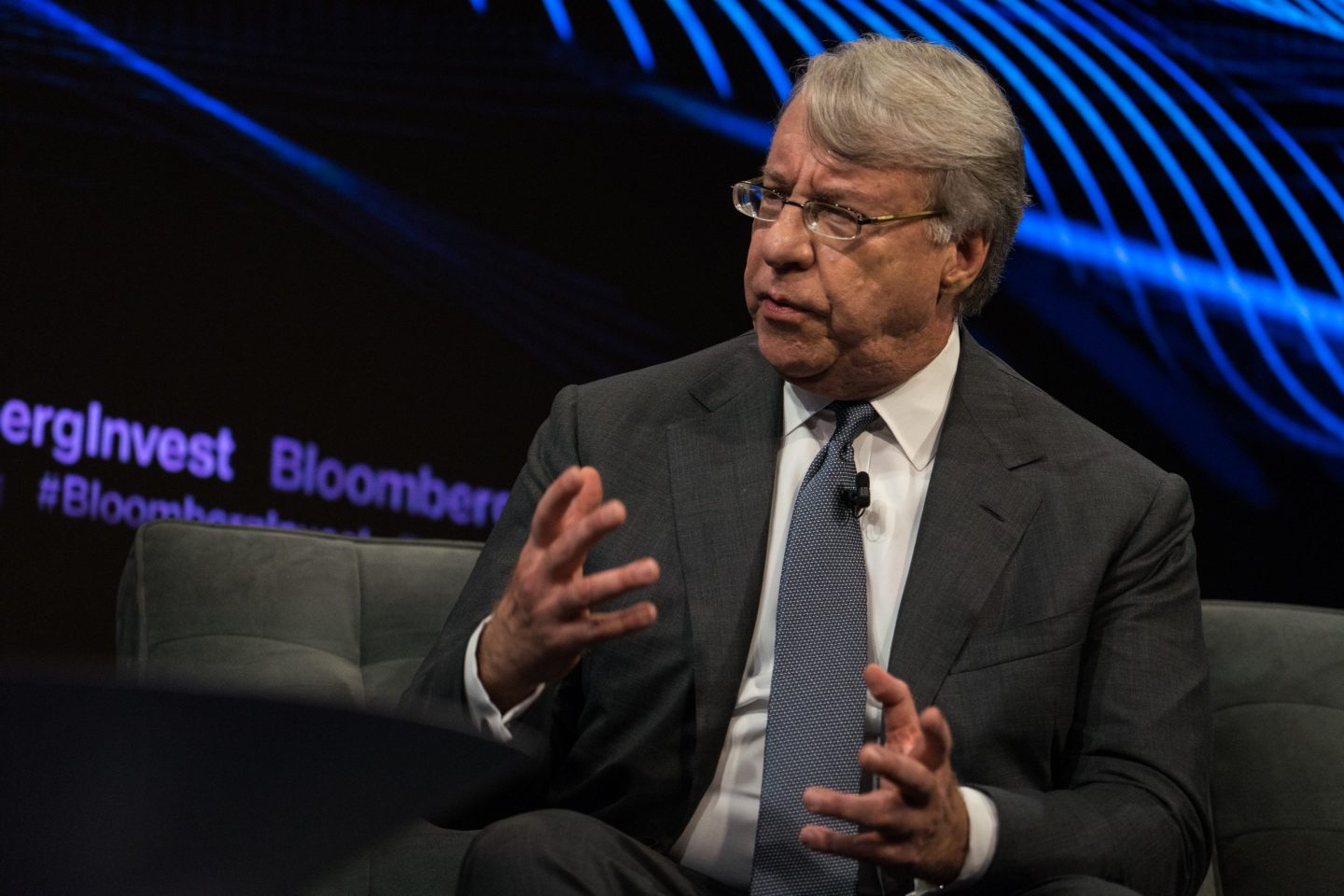 The banking crisis was ‘not a systemic event,’ it only affected ‘dumb and greedy institutions,’ according to famed short seller Jim Chanos