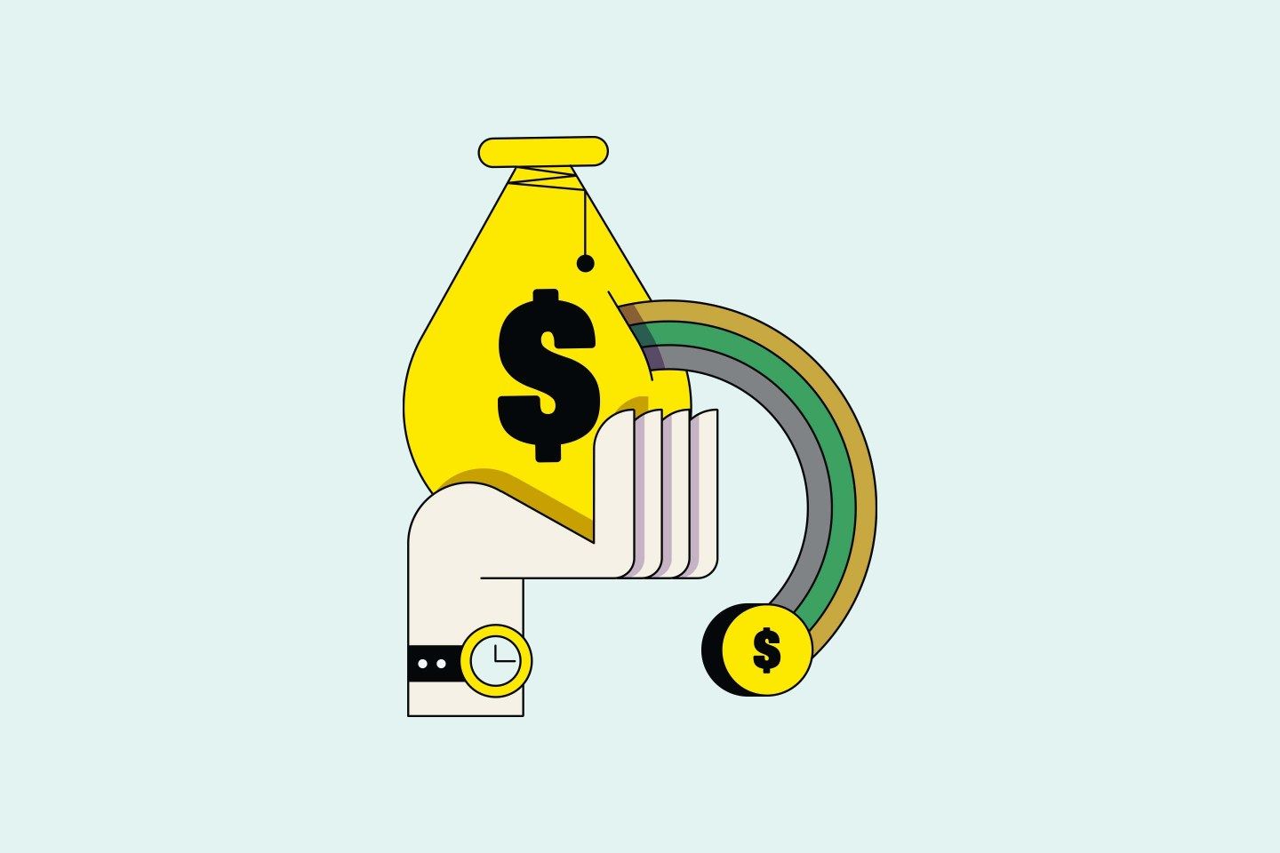 Coins2Day Quarterly Investment Guide 2023 Q2