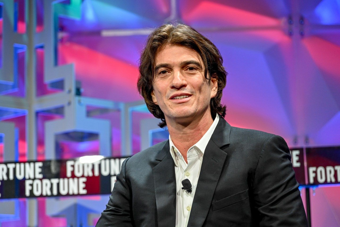 Adam Neumann shares 2 key lessons he learned from WeWork’s crash