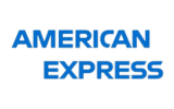 <a href="https://coins2day.com/company/american-express/" target="_blank">American Express</a> Logo