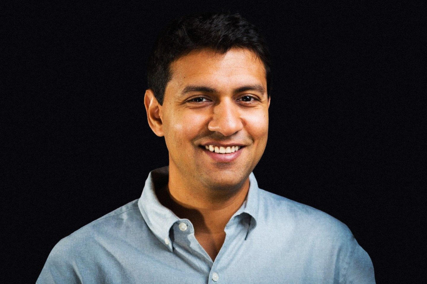 Proof of Play CEO Amitt Mahajan.