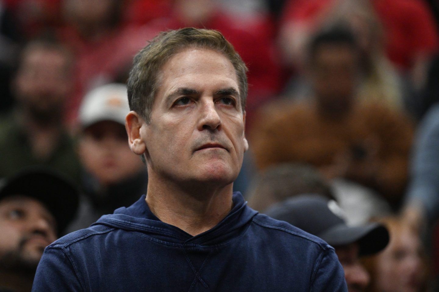 Mark Cuban loses $870,000 in crypto hack, billionaire blames bad version of MetaMask software